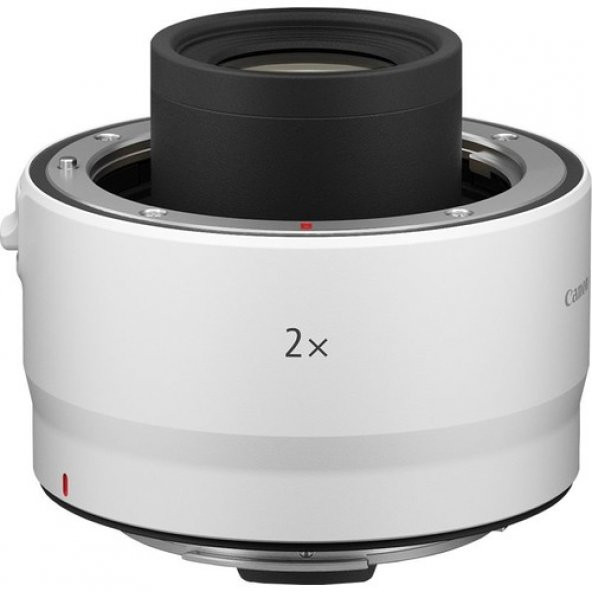 Canon Extender Rf 2x (Canon Eurasia Garantili)