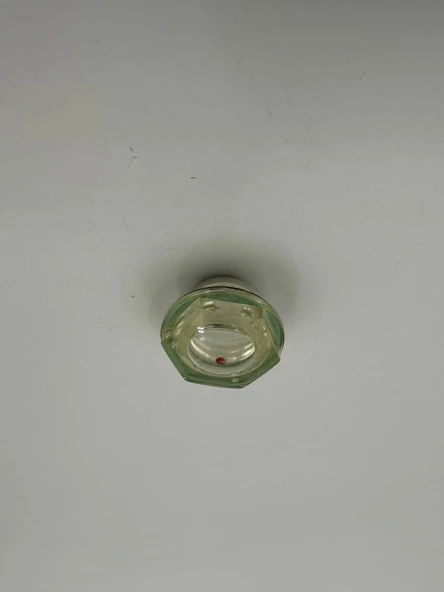 Plastik Depo Yağ Seviye Göstergesi 2" - 2