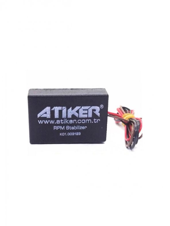 Atiker RPM Devir Sensörü