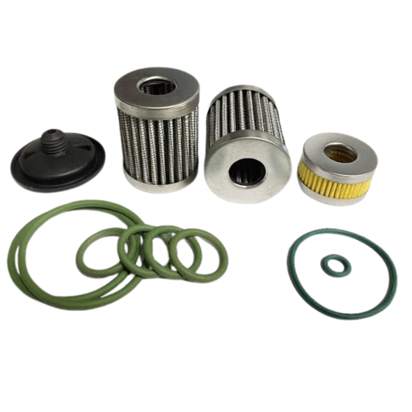 Lovato Filtre Takımı 3 lü Set