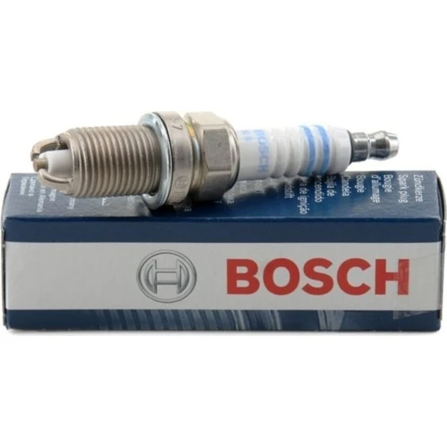 Bosch Golf4 Golf5 Bora A3 Toledo Passat Polo Buji 1997- [] [101000033AA]