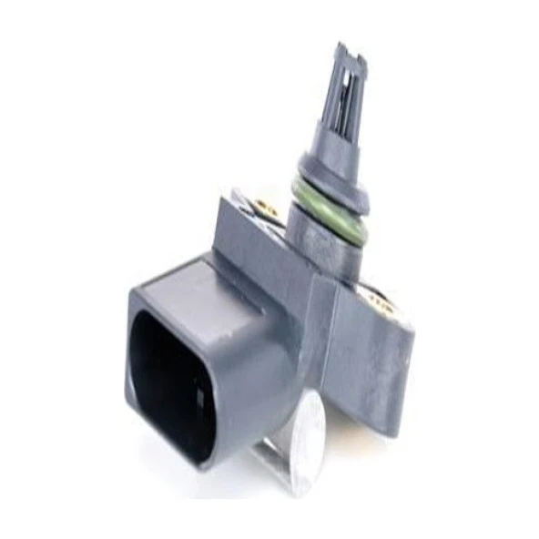 BOSCH 0281006481 Emme Manifold Sensoru (Map) M-Benz Actros 96-02 Mp2-Mp3 03- Atego 98-04 Atego 2 04- Axor 02-04 Axor 2 04- Travego 99- Conecto O 345 01- Citaro 98- Tourismo 03 0101535328 (WK973345)