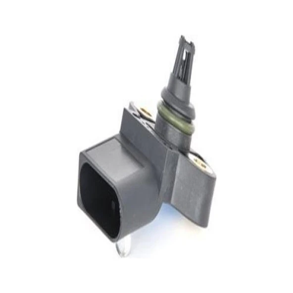 0281006479 Emme Manifold Sensoru (Map) M-Benz Actros Mp4-Mp5 11- Antos 12- Arocs 13- Atego 3 13- Euro 6 (4 Pin) 0091539128 (WT157587)