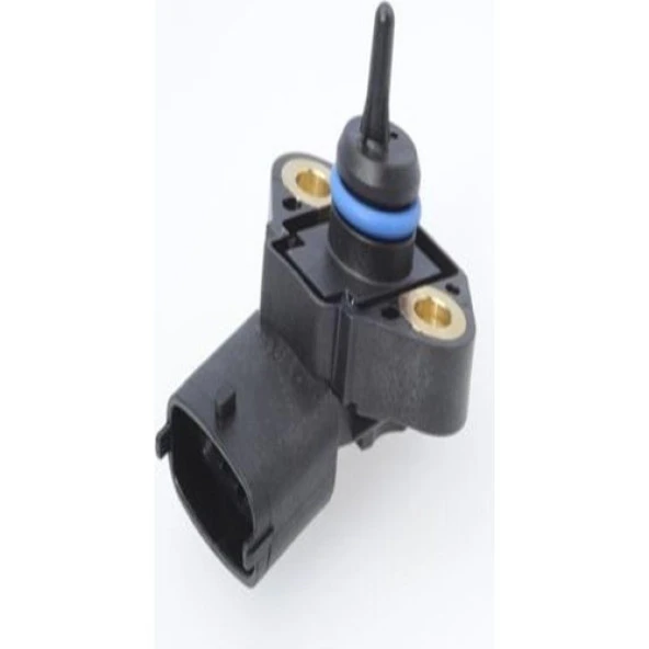BOSCH 0281006282 Yag Basinc Sensoru M-Benz Atego 98-04 Atego 2 04- Axor 2 04- Travego 99- Tourismo 03- (4 Pin) 4893926 (WN211166)