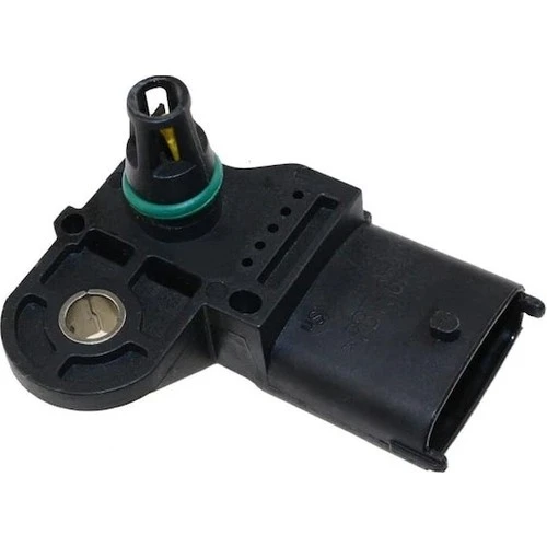 Bosch Basınç Sensörü 0281006102 504372225 55219299 - Resim 2