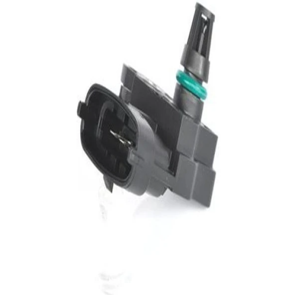 0281006076 Emme Manifold Basinc Sensoru Corsa D Corsa E Astra J Merıva B Astra H Vectra C Z13DTH Z13DTJ A13DTC B13DTE 1235029 (WC124532)