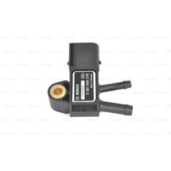 Bosch Basınc Sensoru A180-A200-B180-C Serısı-Vıano-Vıto-Sprınter 09- 0281006278