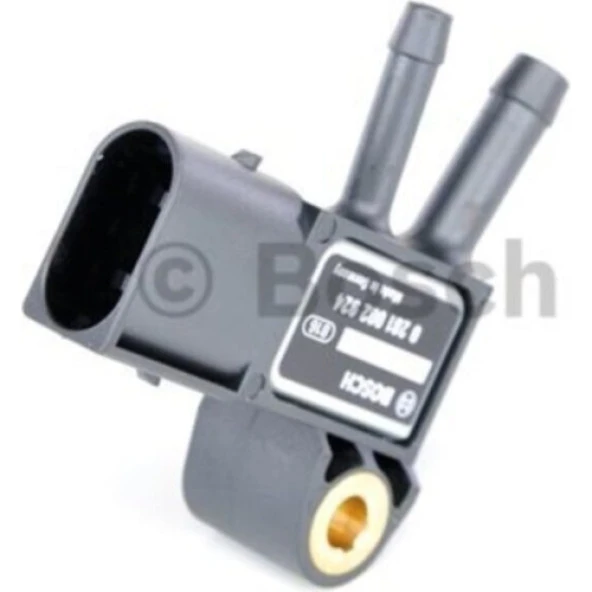 Bosch 0281006278 Basınç Sensörü Sprınter 06 Vıto 06 A160-A180-A200-B180-B200-C180-C200-C220 - Resim 2