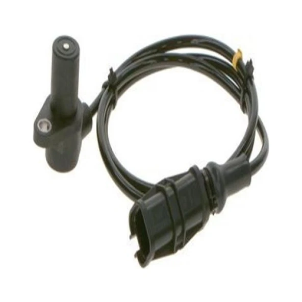 Bosch 0281002427 Volan Sensoru Man Tga 18.410 D2866 00- Tga 18.460 D2876 00- (2 Pin) 51271200015 (WC754675)