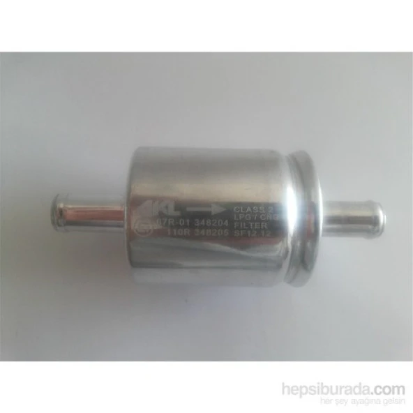 Akl Lpg-Cng 12*12 Filtre