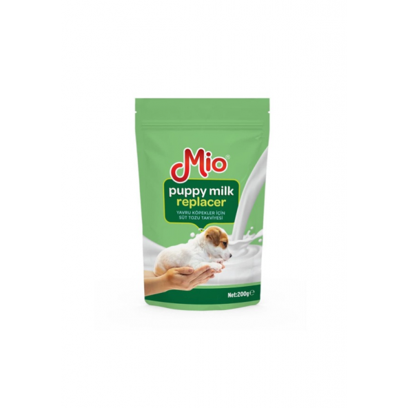 Köpek Süt Tozu (200gr)