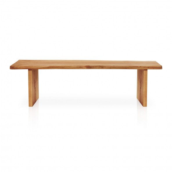 Ahşap Bench 110 cm - 2