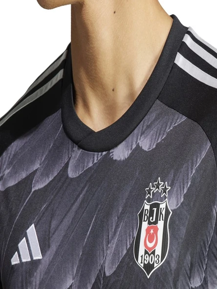 Beşiktaş B00569 Deplasman Forması 2023/2024 - 3