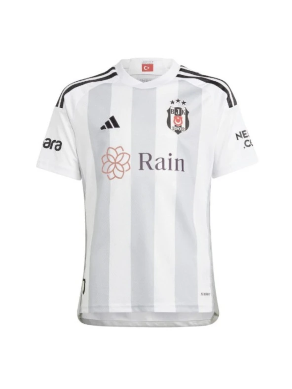 Beşiktaş B00572 İç Saha Forması 2023/2024 - 2