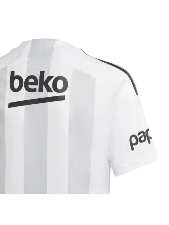 Beşiktaş B00572 İç Saha Forması 2023/2024 - 5