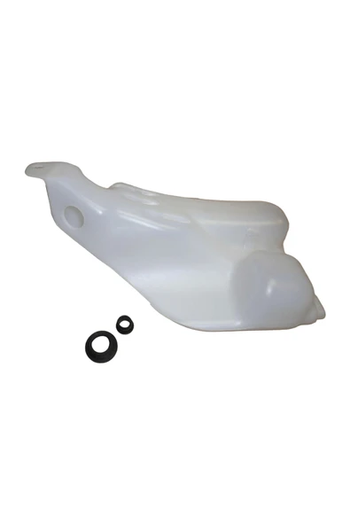 KR-606 RENAULT FLUENCE SU FİSKİYE DEPOSU  ( BORU' LU ) ( KAPAKSIZ ) ürün görseli 1