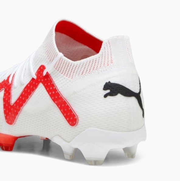 PUMA FUTURE ULTIMATE FG/AG Erkek Krampon - 6