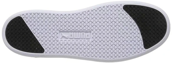 Puma Smash Platform Kadın Spor Ayakkabı (36648712) - 6