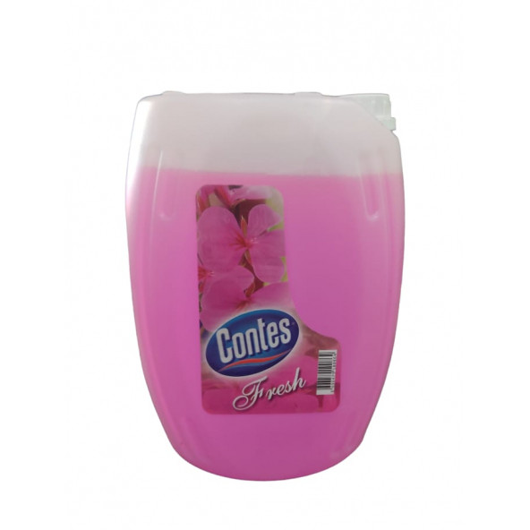 CONTES YÜZEY TEMİZLEYİCİ 5 KG (TÜRK MALI)