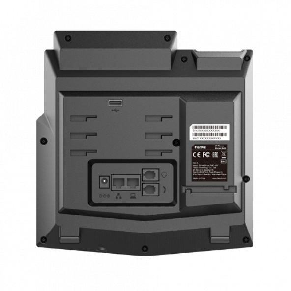 Fanvil X4U IP Telefon - 3