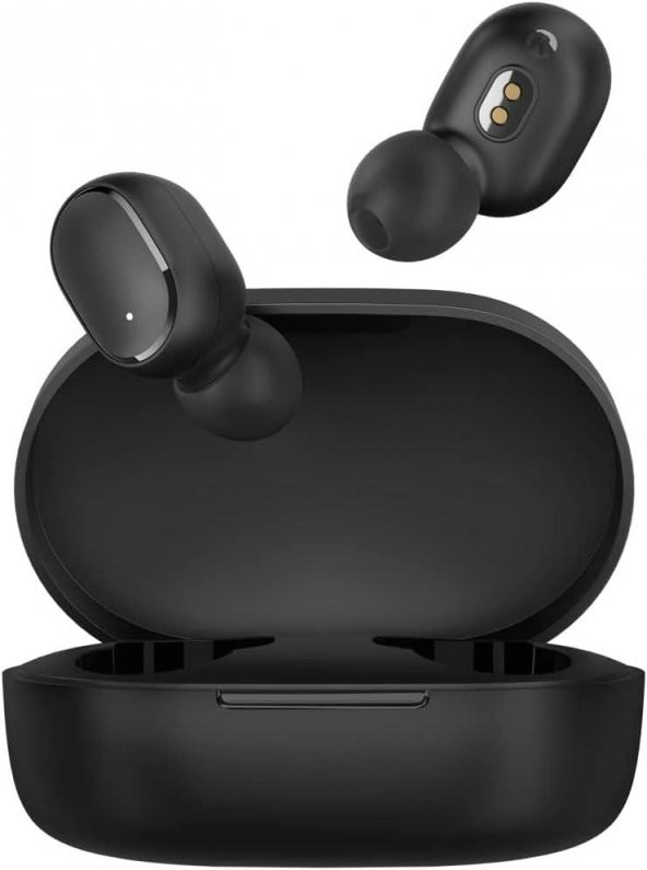 Xiaomi Redmi Buds Essential TWS Bluetooth Kulaklık Teşhir - 3