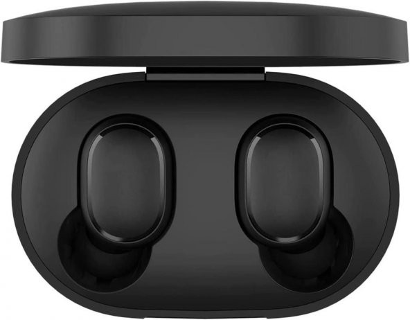 Xiaomi Redmi Buds Essential TWS Bluetooth Kulaklık Teşhir - 7