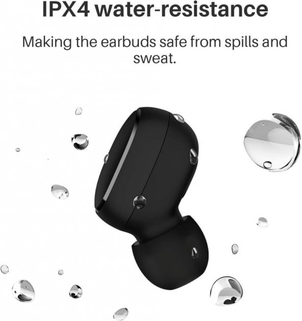 Xiaomi Redmi Buds Essential TWS Bluetooth Kulaklık Teşhir - 9
