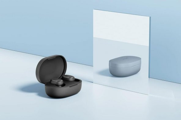 Xiaomi Redmi Buds Essential TWS Bluetooth Kulaklık Teşhir - 12