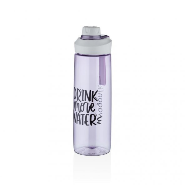 Vagonlife VGN1912 720ml Pembe Matara - 1
