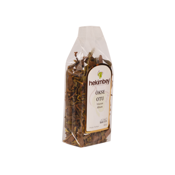 Ökse Otu (60gr) - 1