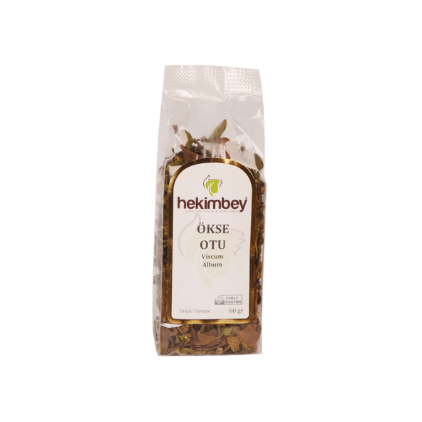 Ökse Otu (60gr) - 2