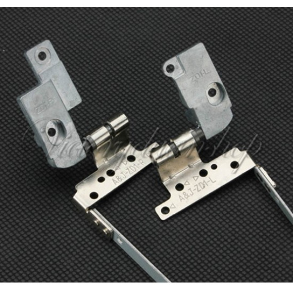 Acer Aspire 5920 5920G Menteşe Takımı Sağ Sol - Resim 2