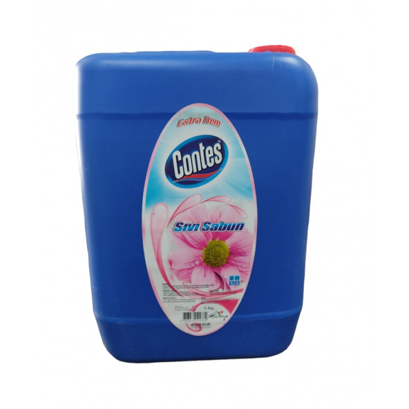 CONTES SIVI EL SABUNU 10 KG (TÜRK MALI)