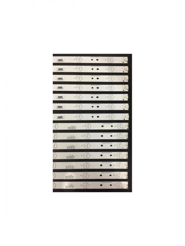 PHILIPS 49PUS6401 LED BAR, 49PUS6501, 49PUS6581/12, 49PUS6561, 49PUS6101, 49PUS6432 - Resim 4