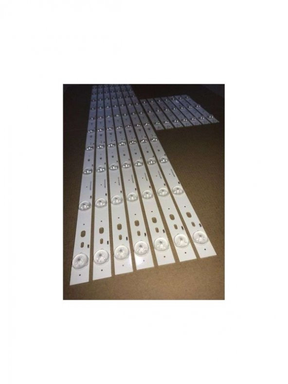 PHILIPS 47PFK7109 LED BAR, 47PFK6589/12, 47PFK6109, TPT470H1-DUJSGK, LBM470P0301-N-2(R) - 3