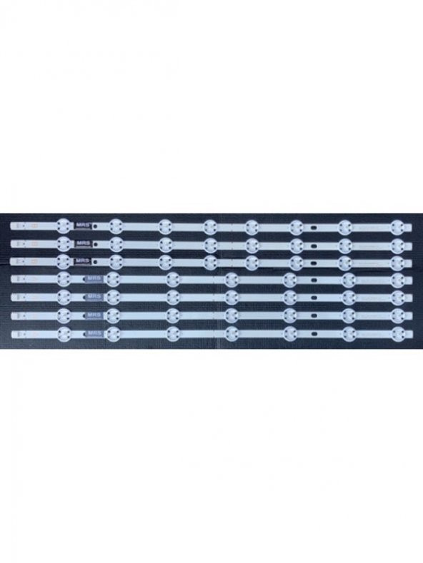 PHILIPS 55PUS6031 LED BAR, 55UD8800, 55UHL600, SVV550AK7_UHD_7LED_A type