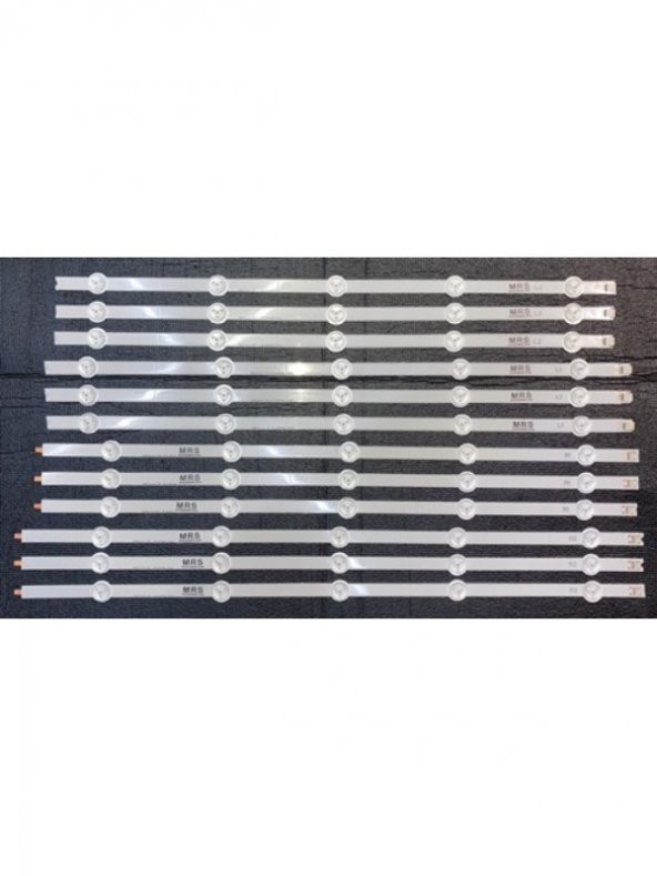 PHILIPS 55PFK6309 LED BAR, 55" V14 DRT Rev0.0 1, L1-L2-R1-R2-Type, 6916L-1449A, 6916L-1450A