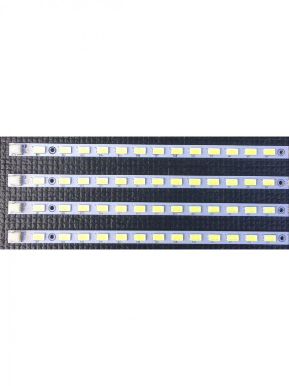 LG 42LE4500 LED BAR, 73.42T09.004-4-SK1, 73.42T09.005-4-SK1, T420HW07 V.5 42T09 - 2