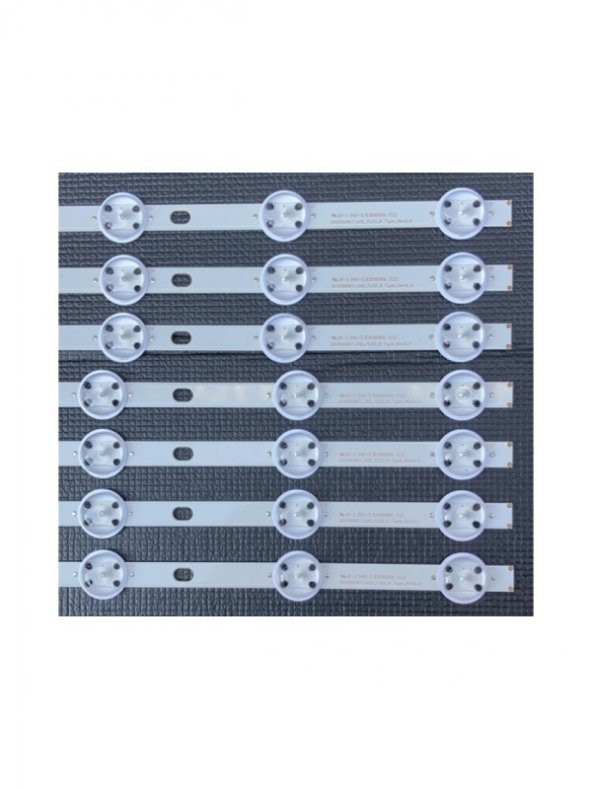 PHILIPS 55PUS6031 LED BAR, 55UD8800, 55UHL600, SVV550AK7_UHD_7LED_A type - 3