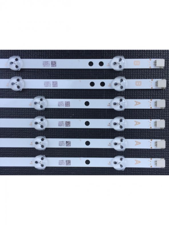 VESTEL 50FD7300, JL.D50051330-078AS-C, JL.D50051330-078HS-C, V23461314, SVV500a51a_5led - 3