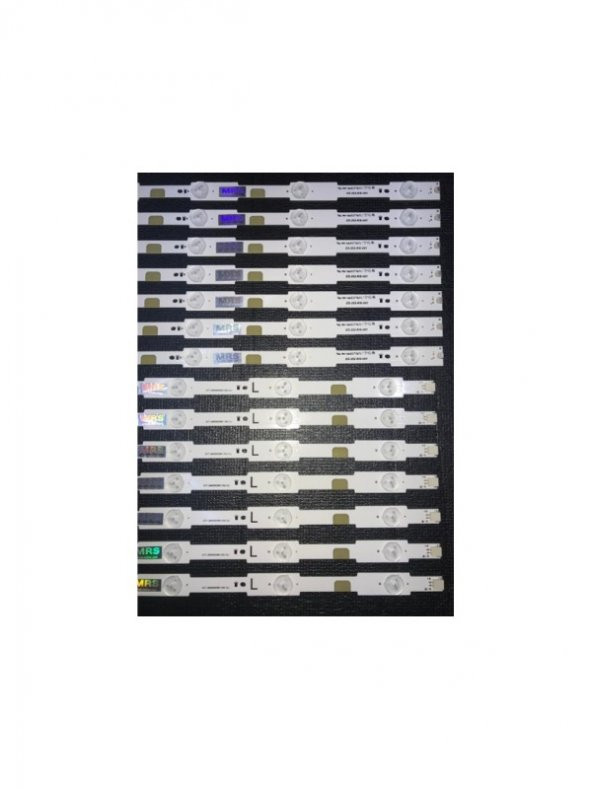 PHILIPS 55PUK4900 LED BAR, 55PUK6400, 55PUK4900/12, EVTLBM550E0601, TPT550V2-EQYSHM.G - 3