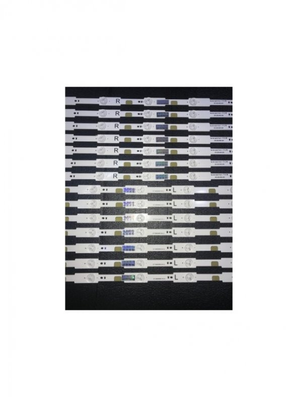PHILIPS 55PUK4900 LED BAR, 55PUK6400, 55PUK4900/12, EVTLBM550E0601, TPT550V2-EQYSHM.G - 4