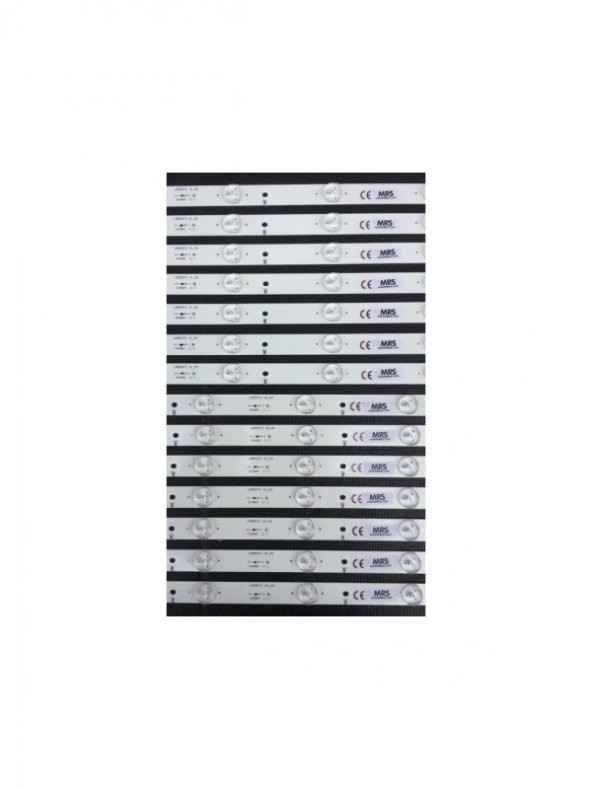 PHILIPS 55PUS6501 LED BAR, PHILIPS 55PUS7002/62, LB55072 V1_00, LB55072 V0_00, 55PUS6561 - 2