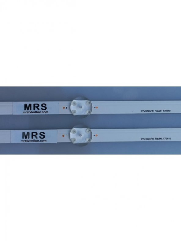 SEG 32SCH5630, VESTEL 32HD5510, SVV320AR6_REV00_170410 - Resim 2