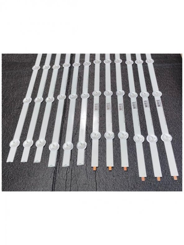 PHILIPS 55PFK6309 LED BAR, 55" V14 DRT Rev0.0 1, L1-L2-R1-R2-Type, 6916L-1449A, 6916L-1450A - 5