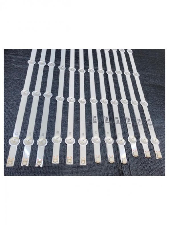 PHILIPS 55PFK6309 LED BAR, 55" V14 DRT Rev0.0 1, L1-L2-R1-R2-Type, 6916L-1449A, 6916L-1450A - 4