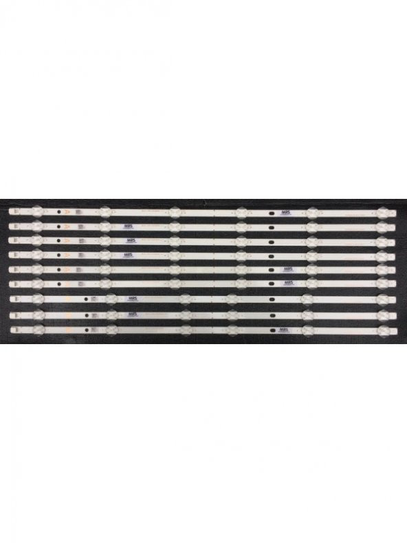 VESTEL 55UD8400 LED BAR, 55TU7020, 55UD8460, 55UD8500, 55R7020U, 55UD8450