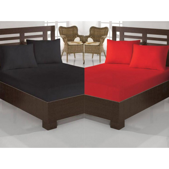 LASTİKLİ ÇARŞAF - Resim 2