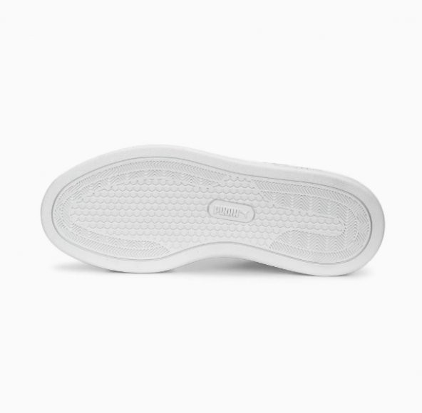 Puma Smash Platform V3 Kadın Günlük Ayakkabı 389402 02 - 4