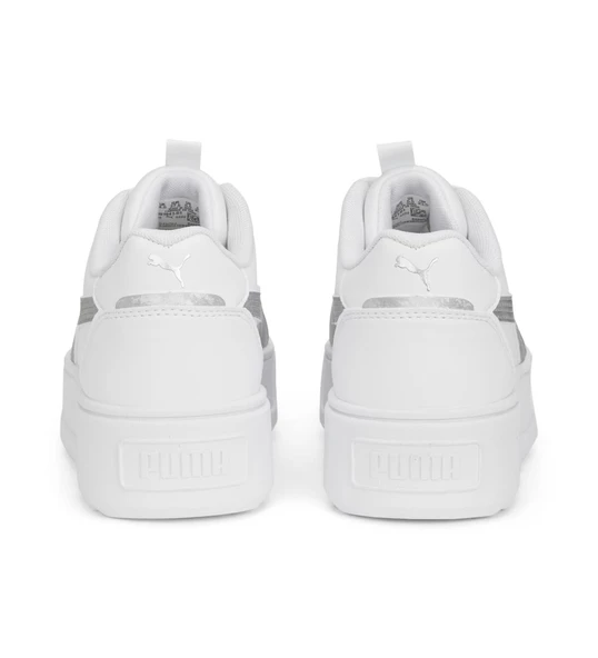 Puma Karmen Rebelle Kadın Günlük Ayakkabı - 3